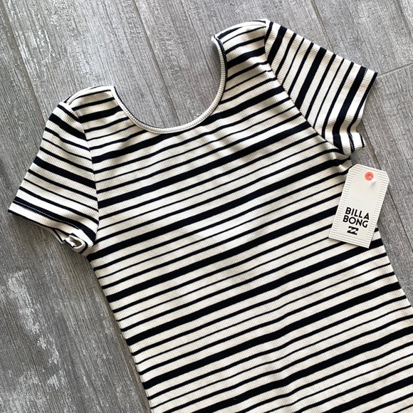 🔥🔥BILLABONG - SHORE THING DRESS🔥🔥 - Picture 5 of 7